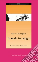 Callaghan Barry