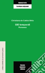 De Caldas Brito Christiana