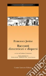 Jovine Francesco; Carmosino C. (cur.)