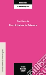Marretta Saro