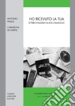Pinelli Antonio; De Filippis Carmelina
