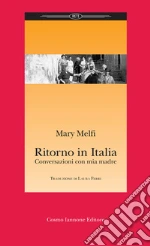 Melfi Mary