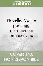 Pirandello Luigi; Cassone L. (cur.)