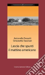 Presutti Antonella; Tassinari Simonetta