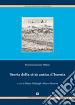 Milano Domenicantonio