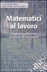 Del Prete E. (cur.); Russo A. (cur.); Anzellotti G. (cur.)
