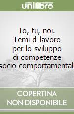 Corbetta Simona; Latis Natalia; Pantuso Maria Rosa