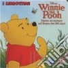 Winnie the Pooh. Nuove avventure nel bosco dei 100 Acri libro