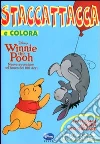 Winnie the Pooh. Nuove avventure nel bosco dei 100 Acri. Con adesivi libro