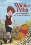 Winnie the Pooh. Nuove avventure nel bosco dei 100 Acri libro