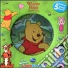 Winnie the Pooh. Nuove avventure nel bosco dei 100 Acri. Libro puzzle libro