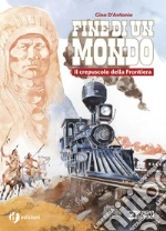 D'Antonio Gino