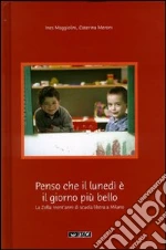 Maggiolini Ines; Meroni Caterina