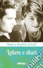 Scholl Hans; Scholl Sophie