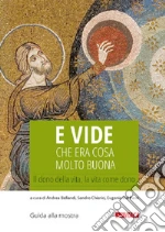Chierici S. (cur.); Bellandi A. (cur.); Dal Pane E. (cur.)