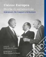 Fondazione Alcide De Gasperi (cur.)