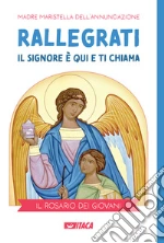Madre Maristella dell'Annunciazione
