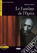Roland Didier, Leroux Gaston