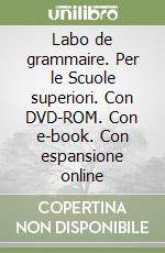 Gauthier Julien; Parodi Lidia; Vallacco Marina