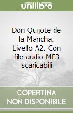 Cervantes Miguel de