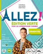 Berger Colette; Bernard Olivier; Boyer Delphine
