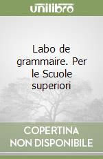 Gauthier Julien; Parodi Lidia; Vallacco Marina