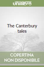 Chaucer Geoffrey