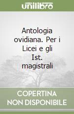 Ovidio P. Nasone
