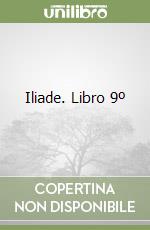 Omero; Scatena U. (cur.)