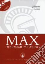 Di Martino A.; La Guardia F.; Vannini G.; Nicolini L. (cur.)