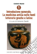 Sestili A. (cur.)