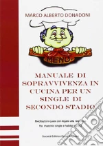 Donadoni Marco A.