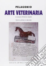 Pelagonio; Sestili A. (cur.)