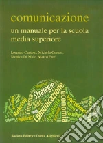 Cantoni Lorenzo; Cortese Michela; Di Maio Monica