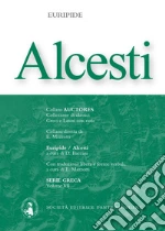 Euripide; Baccini D. (cur.)