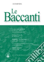 Euripide; Scazzoso P. (cur.)