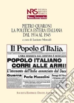Monzali Luciano