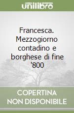 Rossini Moscara Francesca M.