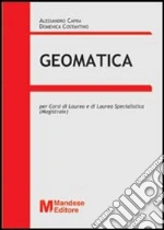 Capra Alessandro; Costantino Domenica