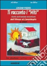 Pierri Cosimo