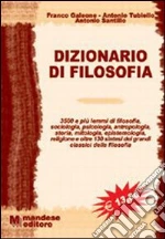 Galeone Franco; Tubiello Antonio; Santillo Antonio