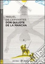 Cervantes Miguel de
