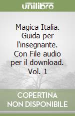 Apicella Maria Angela; Mad Marina