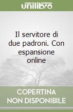 Goldoni Carlo