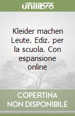 Keller Gottfried
