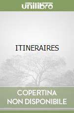 CRIMI ANNA MARIA - HATUEL DOMITILLE 