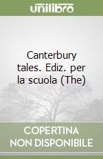 Chaucer Geoffrey
