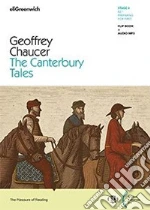 Chaucer Geoffrey