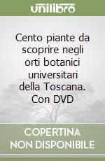 Garbari Fabio; Bedini Gianni; Perini Claudia; Clauser M. (cur.)