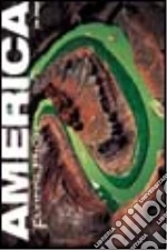America libro di Wark Jim